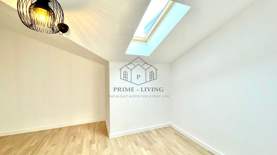 CASA NOU CONSTRUITA CU 5 CAMERE IN COMPLEX LA INCHIRIERE IN PIPERA - Poză 11