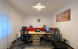 Kiseleff – Averescu | Spațiu de birouri premium, zonă exclusivistă - Poză 8