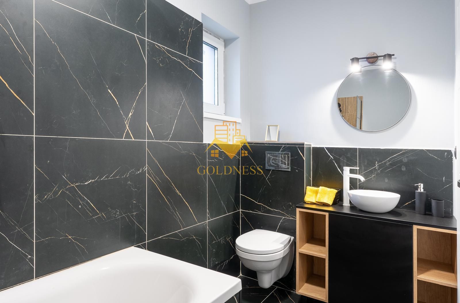 4 camere, Premium, 2 parcari, Pet Friendly, Lidl, Foresti - Poză 12