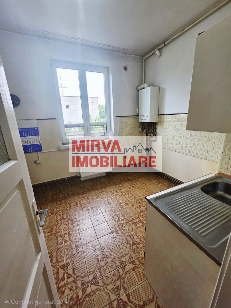Apartament 2 camere | 69 mp utili | Centrală proprie | Zona Sud - Poză 20