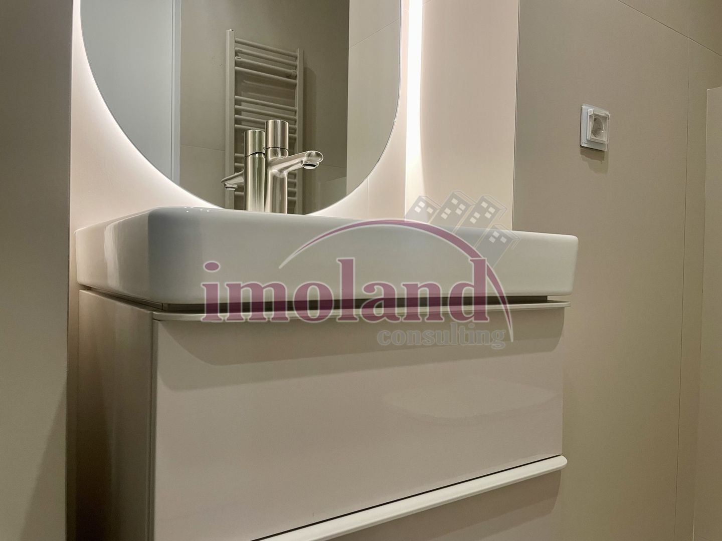 Vanzare apartament premium 2 cam, 54 mp - Aviației / mall Promenada - Poză 11