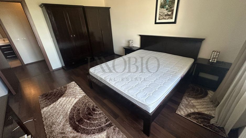 Apartament 3 camere spațios | Mobilat | Herăstrău - Poză 5