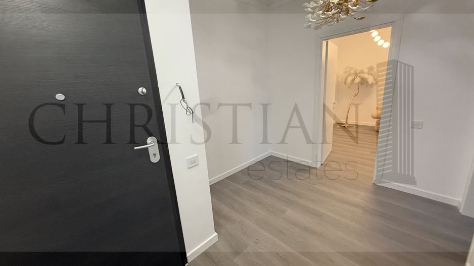 Apartament 2 Camere Exigent Plaza Residence Faza 5 - Poză 6
