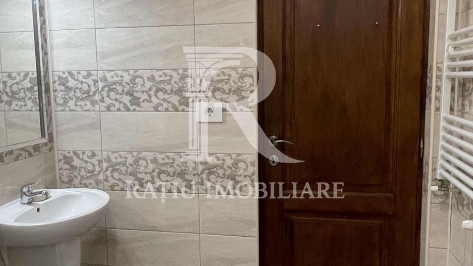 Apartament cu 3 camere | Nufarul | Prima Șova | Oradea - Poză 13