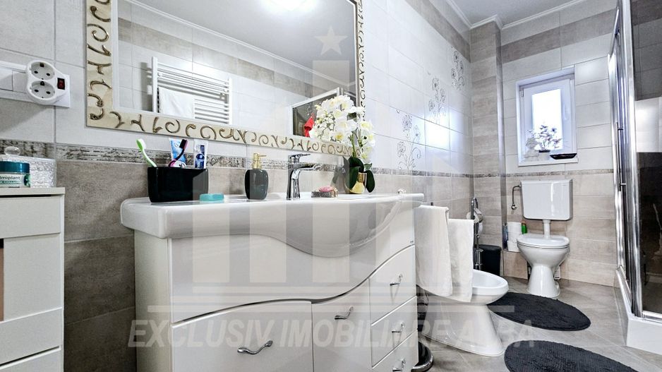 Casa individuala de vanzare, Barabant - Poză 6