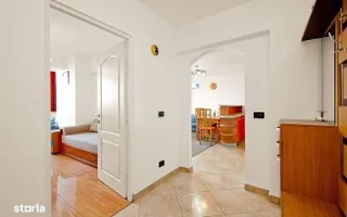 APARTAMENT 3 CAMERE, FALEZA DUNĂRII | COMPLEX REZIDENȚIAL | 750 €/LUNA - Poză 13