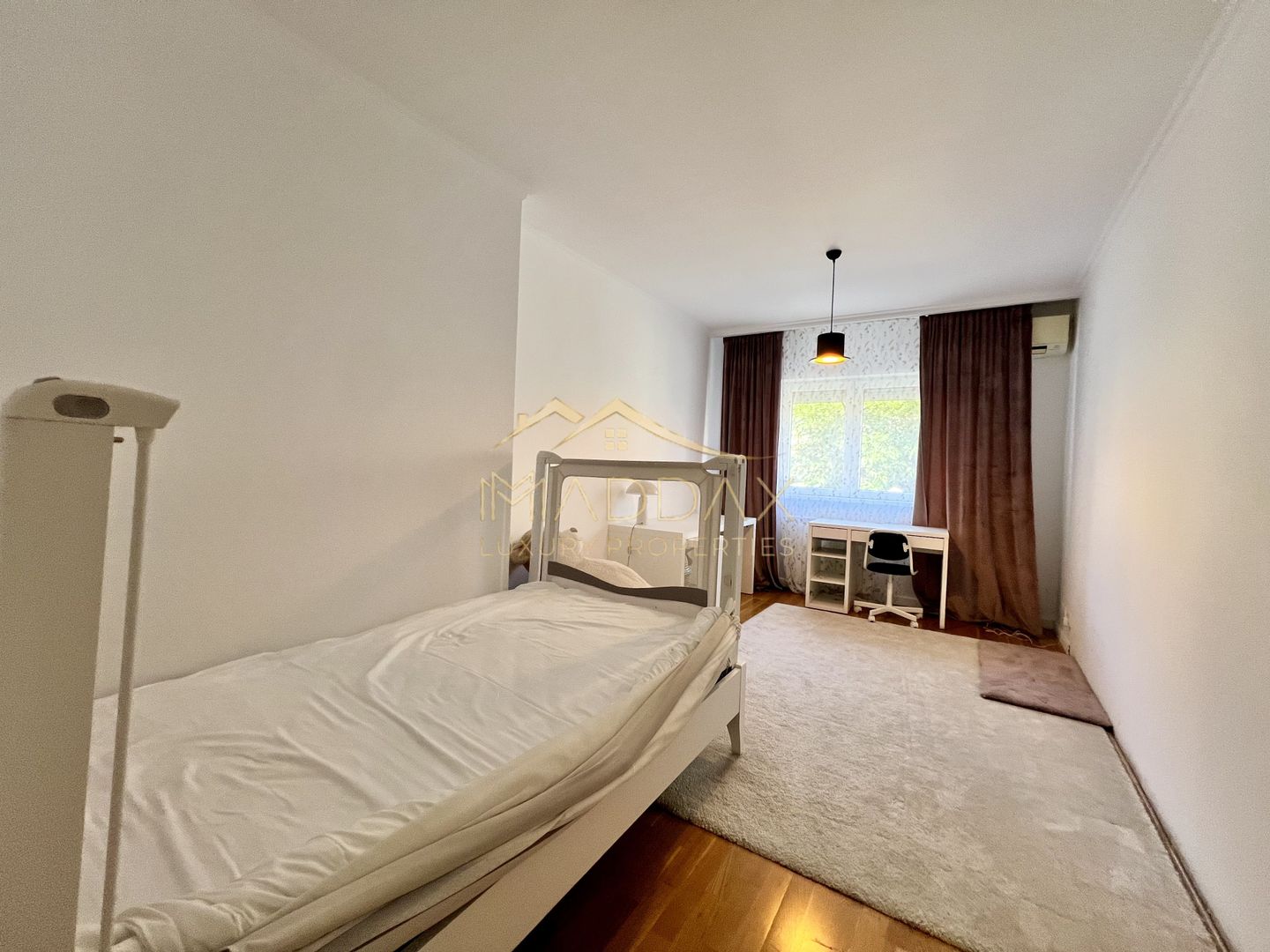 Apartament 3 camere │Gradina 50mp │Piscina │Parcare inclusă ║ Pipera - Poză 49