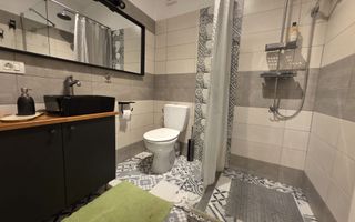 Casa 4 camere + curte 300 mp Tunari - Poză 14