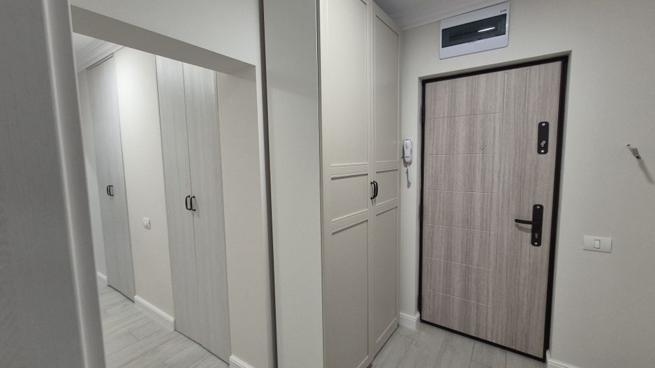 Apartament 3 Camere | 67 mp | Etaj 8/9 | Metrou Gorjului - Poză 5