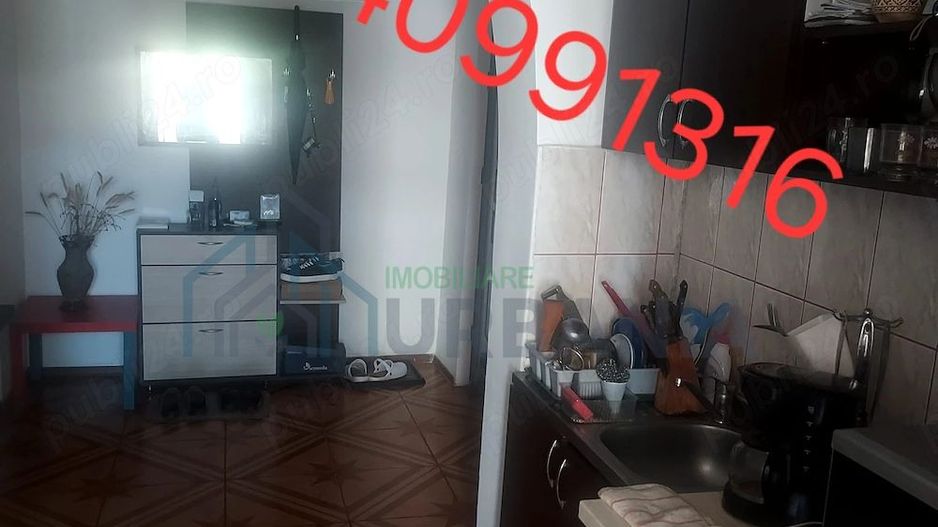 Apartament 3 camere de vânzare în Păcurari, Iași - Poză 3