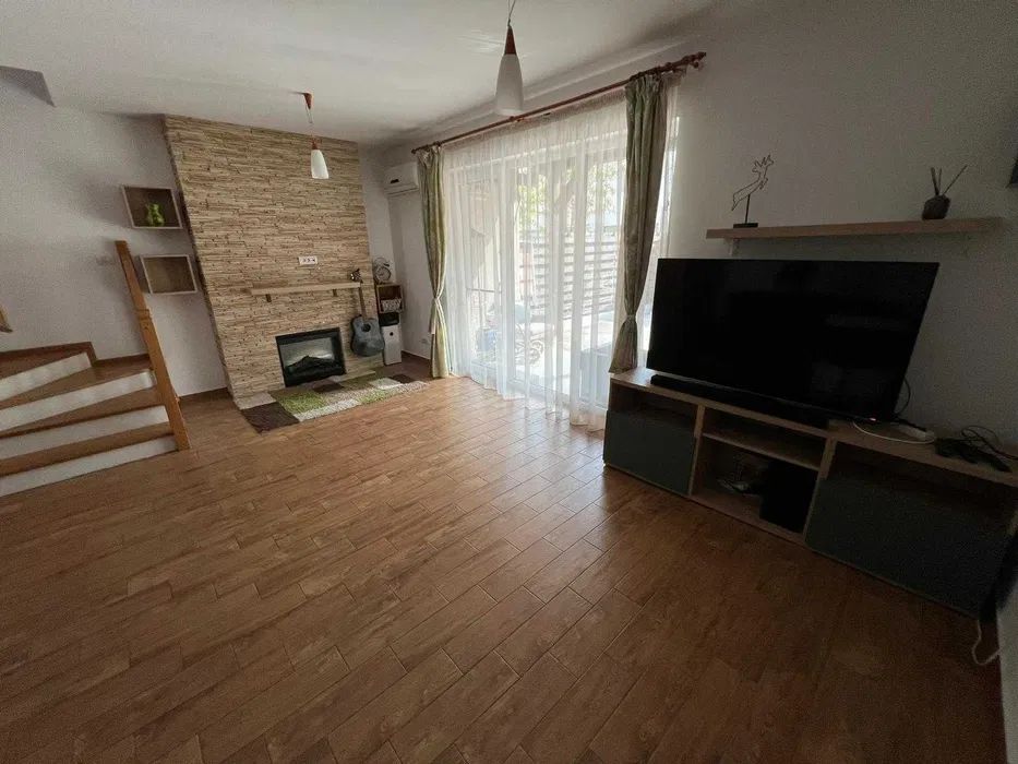 Casă de închiriat – Avangarde Forest 2, Voluntari | Pet Friendly, - Poză 4