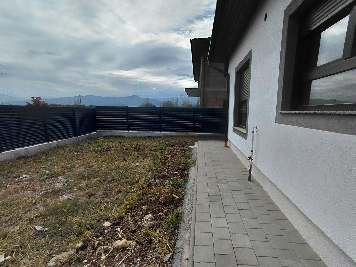 De vanzare casa nou construita, Cristian, Sibiu D+P - Poză 4