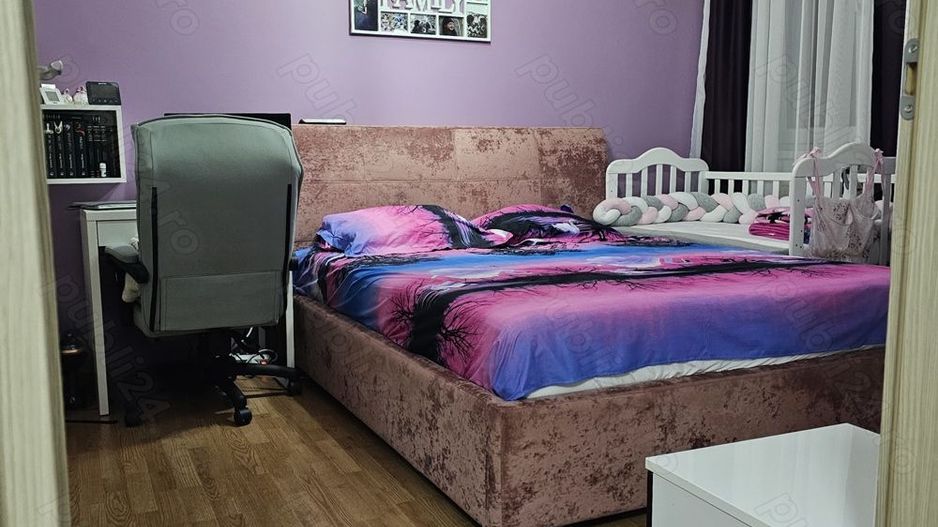 Apartament 3 camere 13 Septembrie cu parcare in subteran - Poză 5