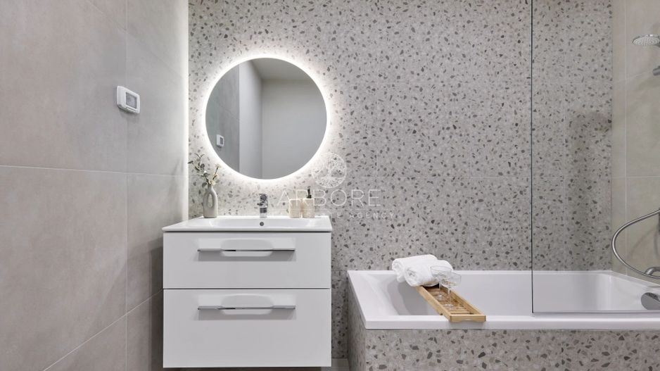 2 camere premium | 55,6 mp + balcon | Promenada – Floreasca Nord - Poză 6