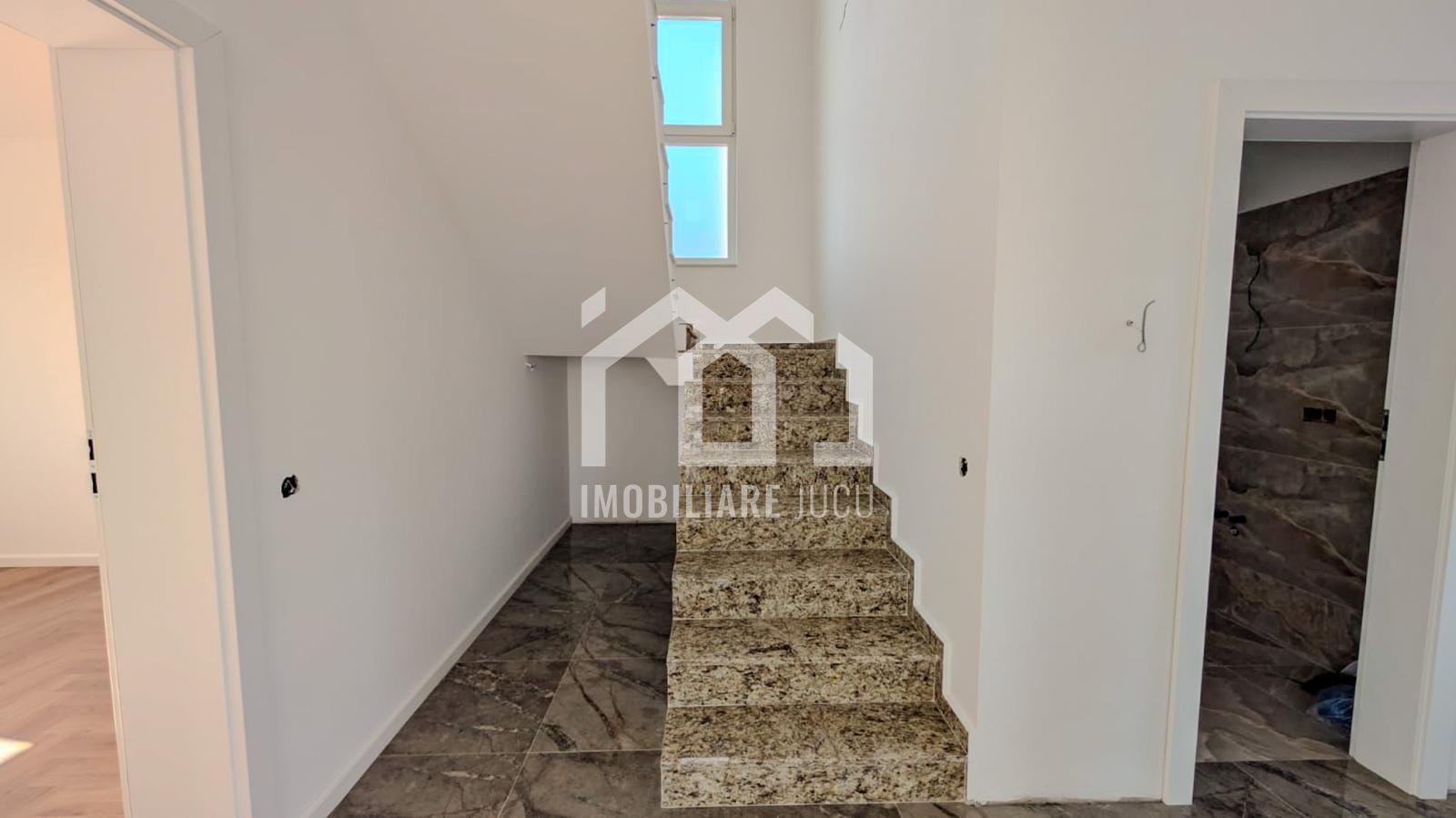 Casa individuala, 5 camere,119mp, Teren 500mp, Jucu de Mijloc, Panemar - Poză 10