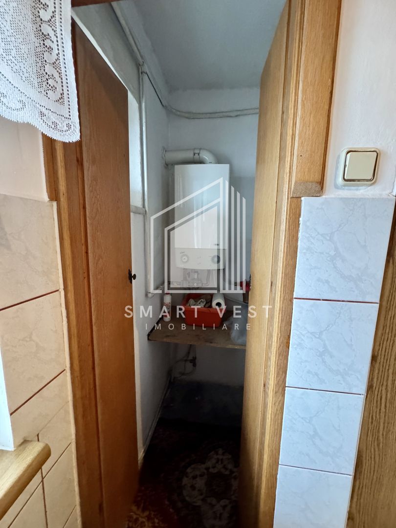 Apartament 4 camere | 110 mp | Zona Ultracentrală - Poză 15