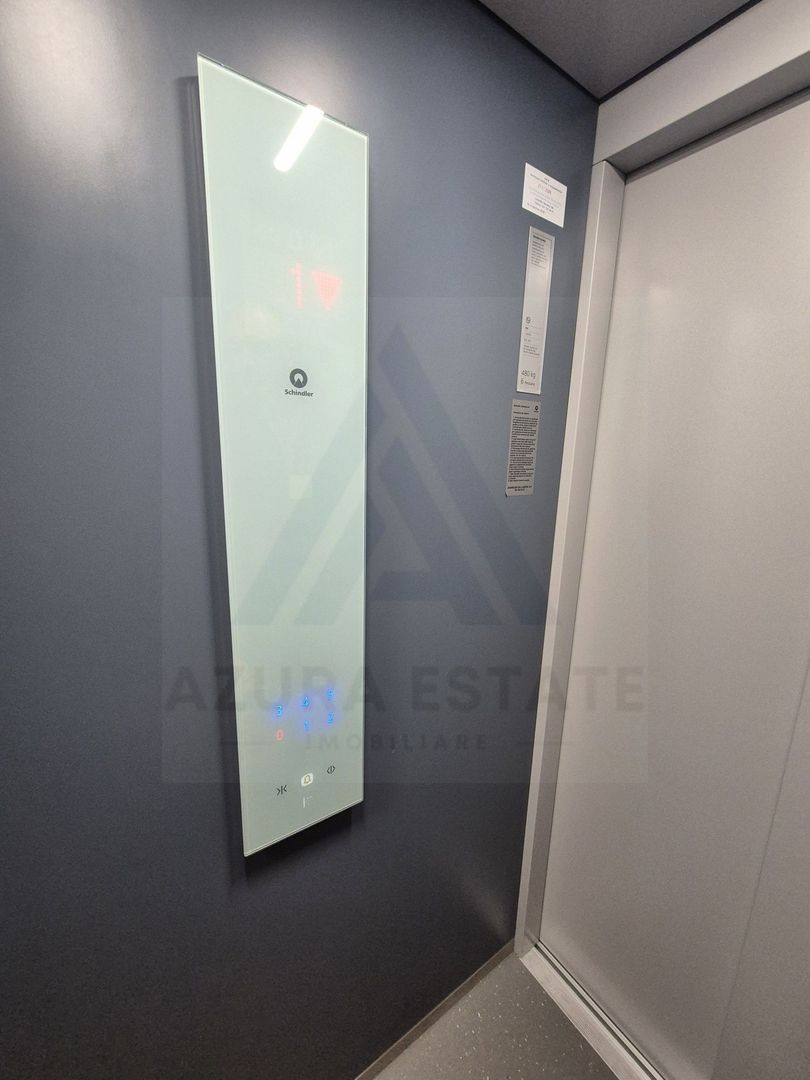 Apartament 2 camere prima inchiriere 48 mp utili zona Lazaret - Poză 7