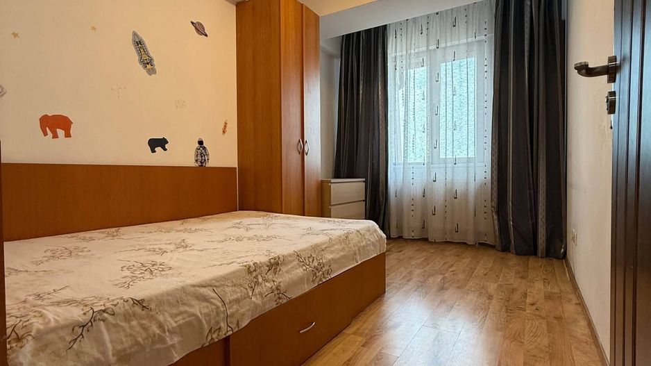 Apartament 3 decomandate- Calea Severinului - Poză 6