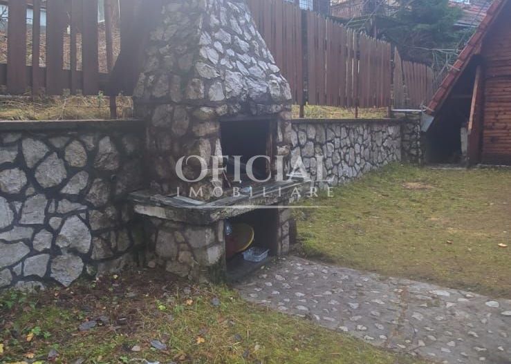 Cabana 4 Camere | 200 Mp | Teren 600 Mp | Muntele Baisorii - Poză 13