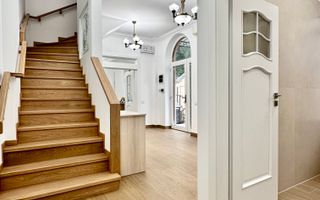 Casa de inchiriat, 3 camere, 3 bai, renovata, prima inchiriere. - Poză 12