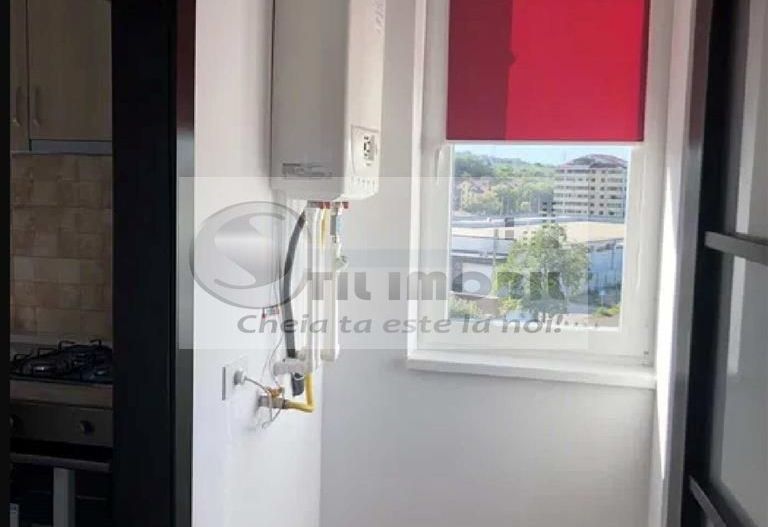 Inchiriez apartament Boheme Residence-loc parcare 350 Euro - Poză 4