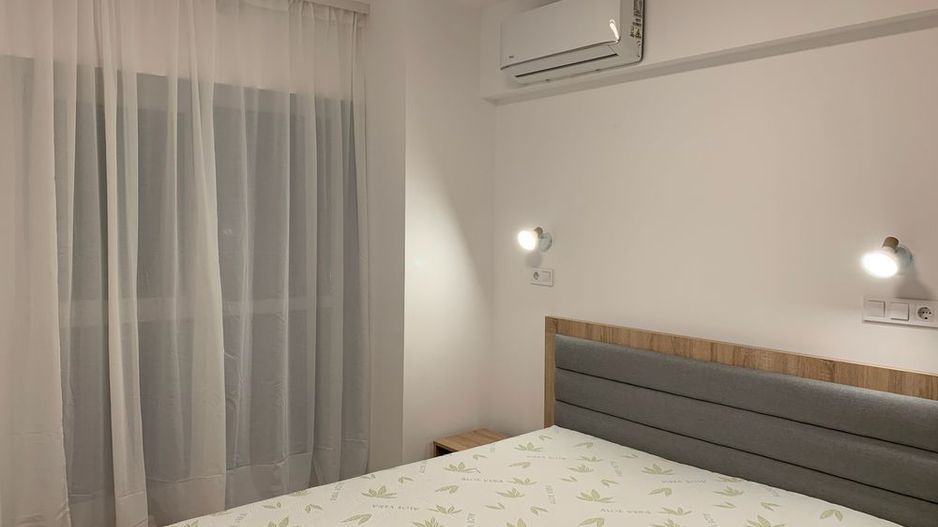 Apartament 2 camere de inchiriat BELVEDERE RESIDENCE - Poză 6