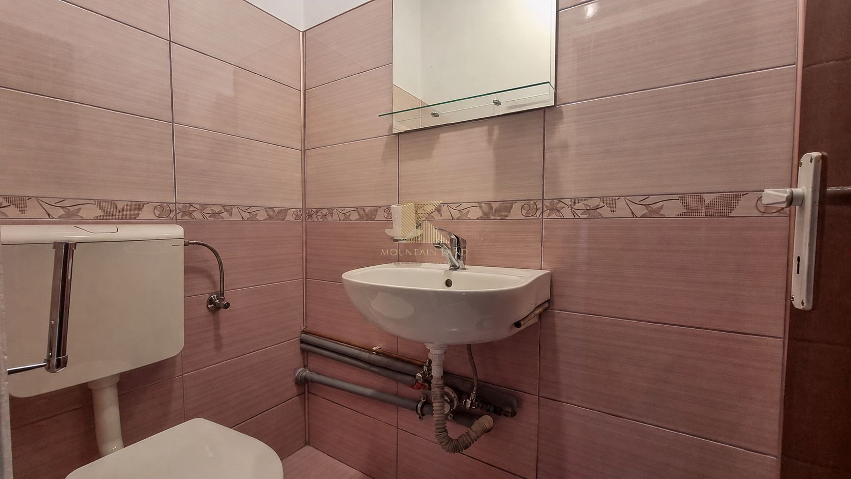 Apartament decomandat | 3 camere | 2 băi | Petfriendly | Astra - Poză 11