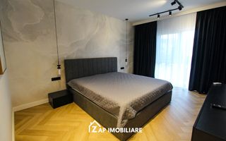 Tudor - Apartament Super Premium 2 Camere - Finisat Lux - Parc - Poză 9