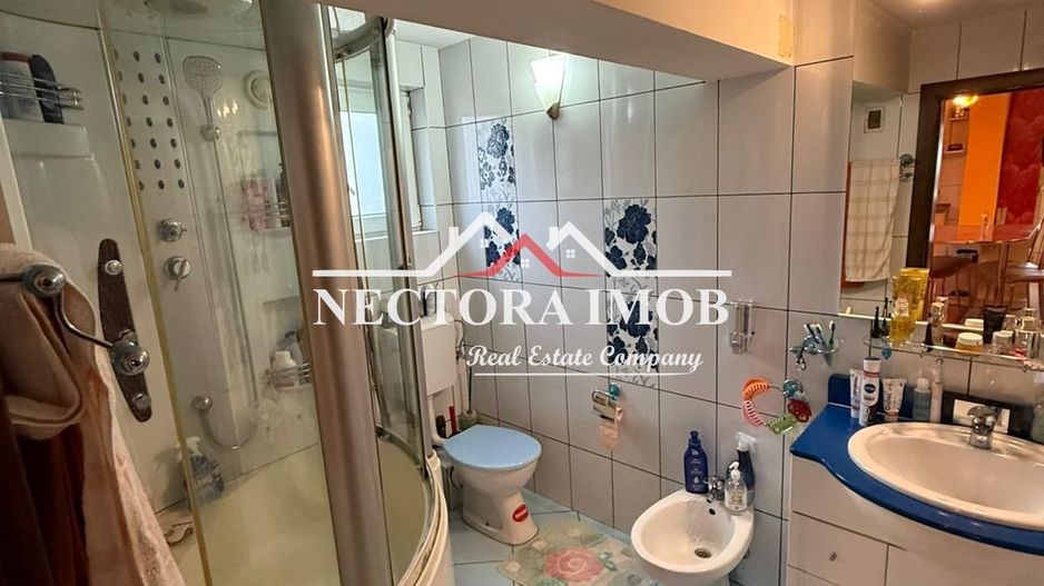 NECTORA IMOB Exclusivitate-Casa 5 camere,5 bai,600mp teren,Adevarului - Poză 15