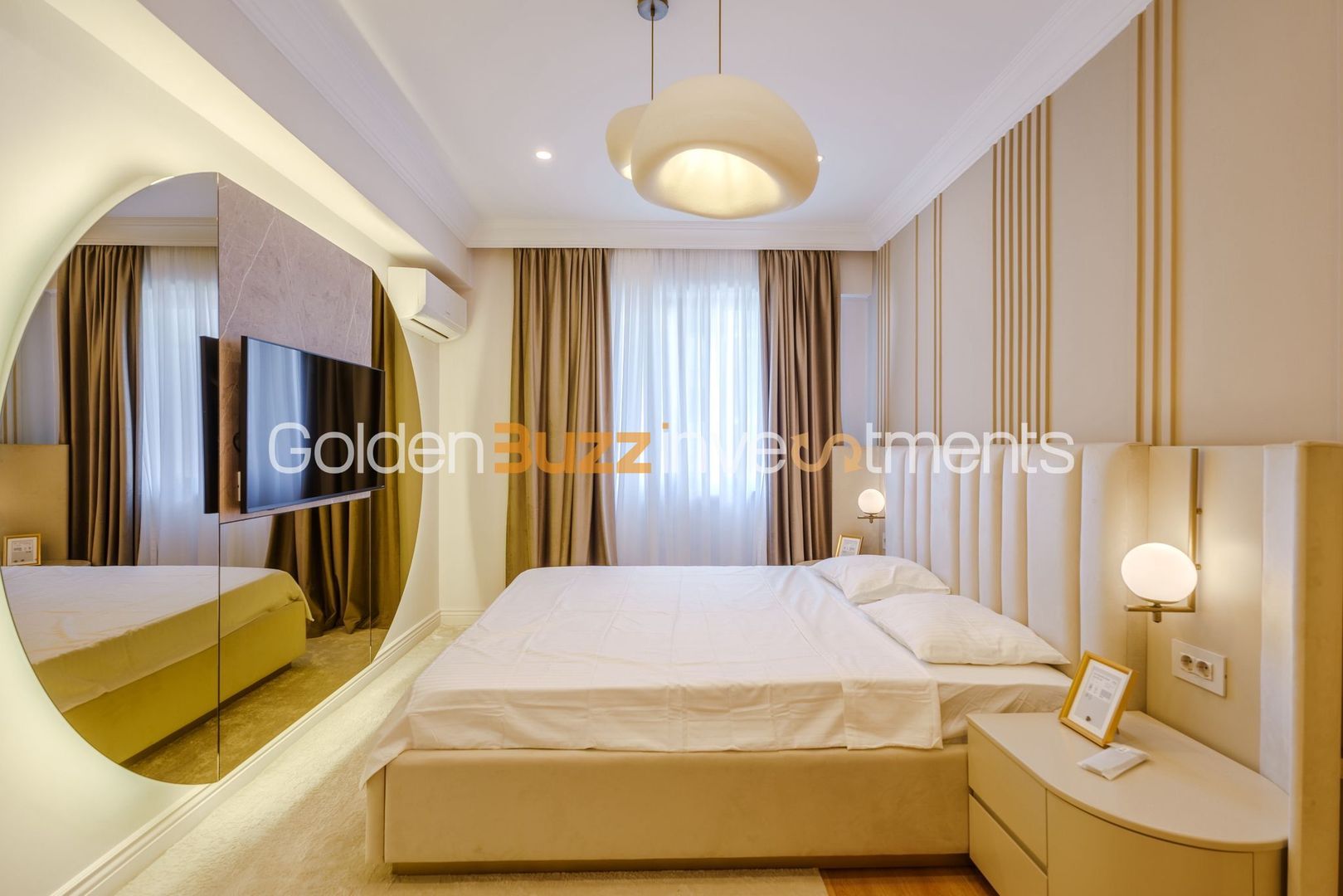 Apartament nou 2 camere | Mobilat și utilat - Poză 16