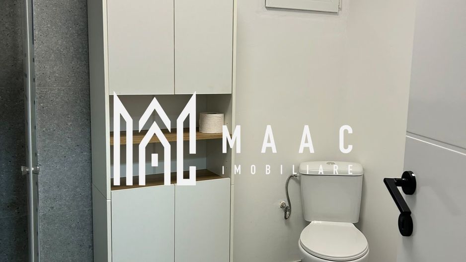 Apartament 2 camere de închiriat | Cisnădie, Central | Curte - Poză 7
