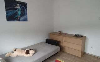 3 cam decomandat 2 bai  Dorobanti / Simion Barnutiu Centrala proprie - Poză 6