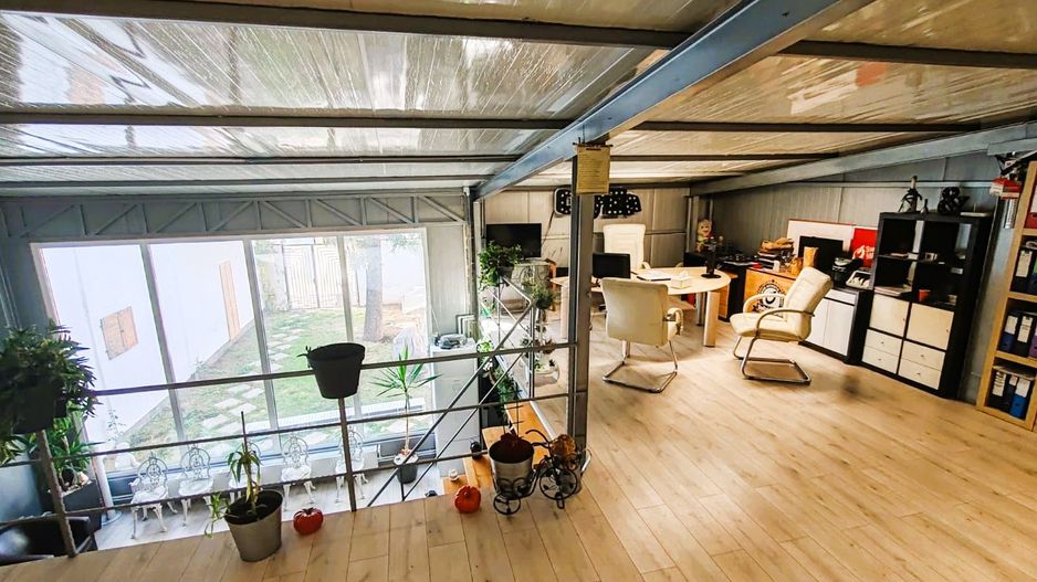 Spațiu birouri & Depozitare în Jilava – Ideal Firme, Magazin on-line - Poză 3