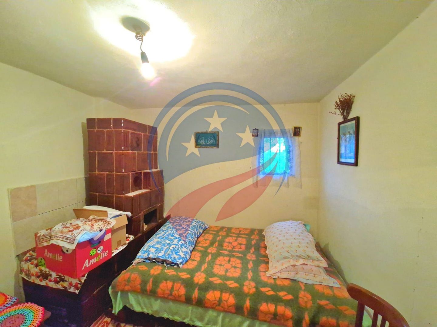 CASA DE VANZARE 3 CAMERE - IN SCAIESTI  - DOLJ - Poză 4