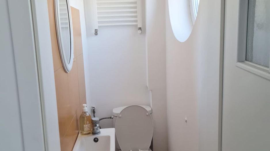 Apartament 3 camere Armeneasca - Poză 20