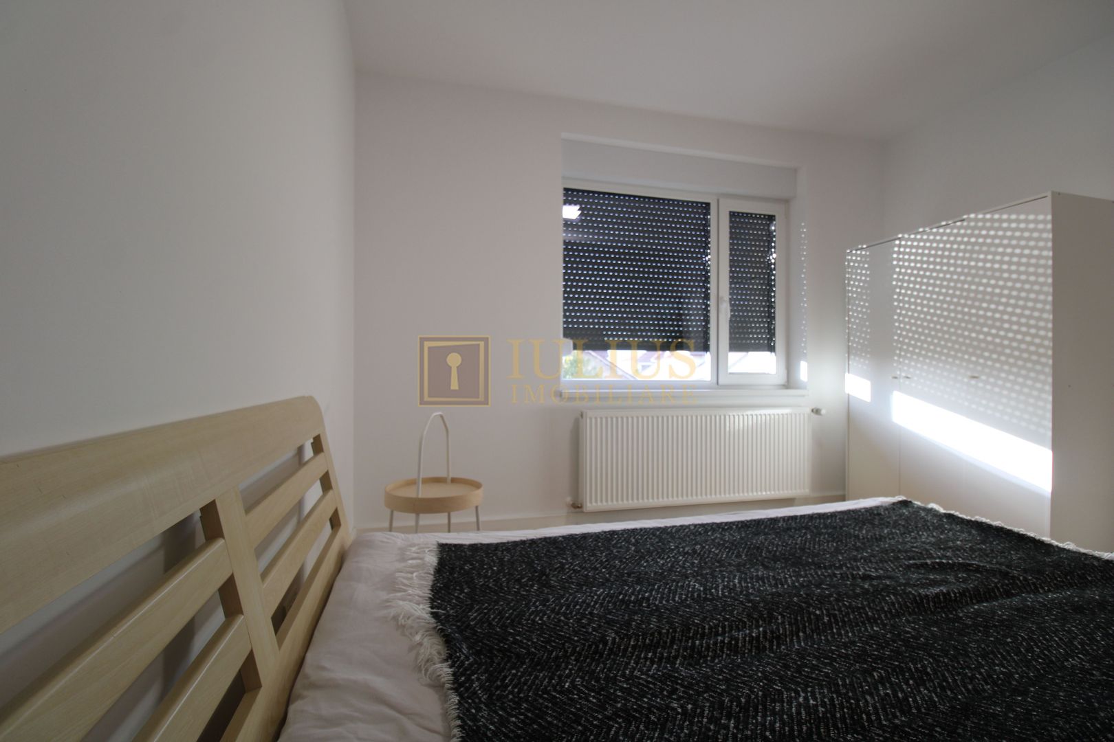 zona M.City Mall Moșnița Nouă; Duplex; 3 dormotoare, suprafata teren 325mp - Poză 19