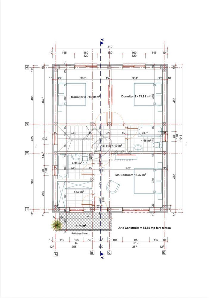 Vila de vanzare Pantelimon - - Poză 6