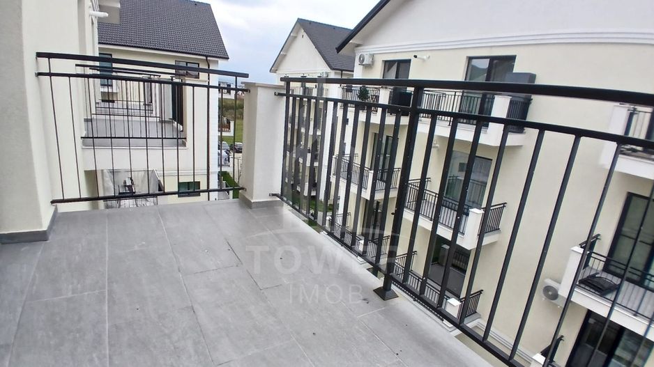 Apartament 2 camere | prima inchiriere | zona Casian Residence - Poză 9