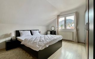 Casă 4 camere | Locație excepțională | Singur în curte | GARAJ - Poză 22