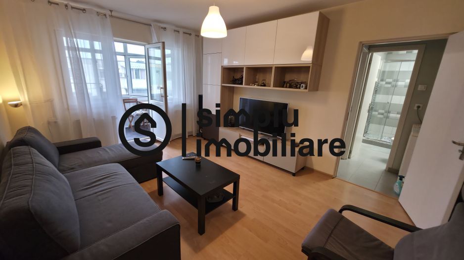 Apartament 2 camere - Craiovita/Orizont - etaj 4/4 - Poză 2