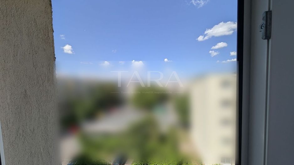 Apartament renovat complet, 2 camere decomandat, zona Gheorgheni. - Poză 9