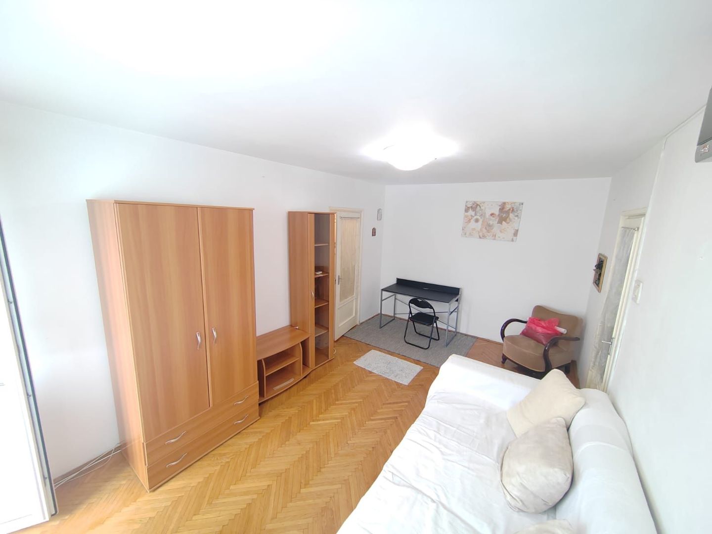 Titan Campia Libertatii Apartament 2 camere luminos - Poză 3