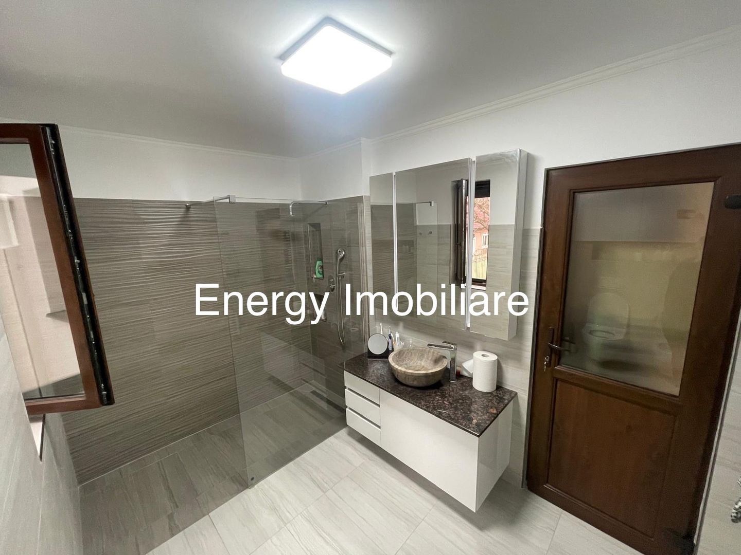 Apartamrnt lux cu 2 camere, zonă Central - Poză 8