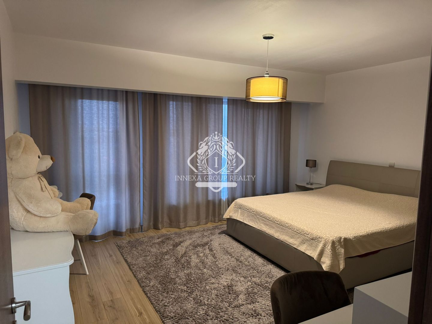 Apartament 2 camere I 75mp I etaj 10/16 I parcare subterana I Bucurestii Noi - Poză 6