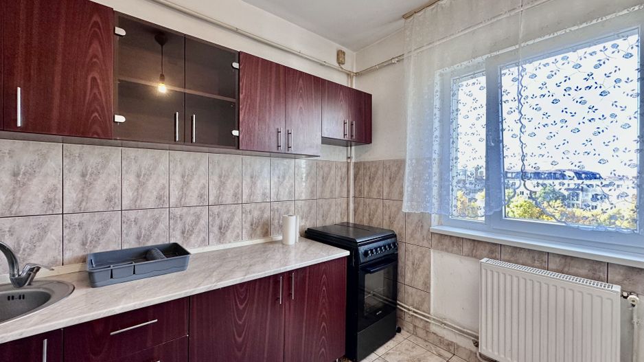 Apartament 2 camere, Calea Șagului – zona Turist - Poză 12