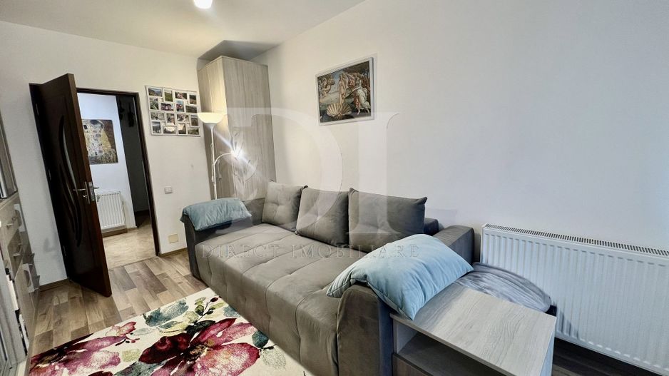 Apartament la cheie / etaj intermedair / Zona Vivo - Poză 8