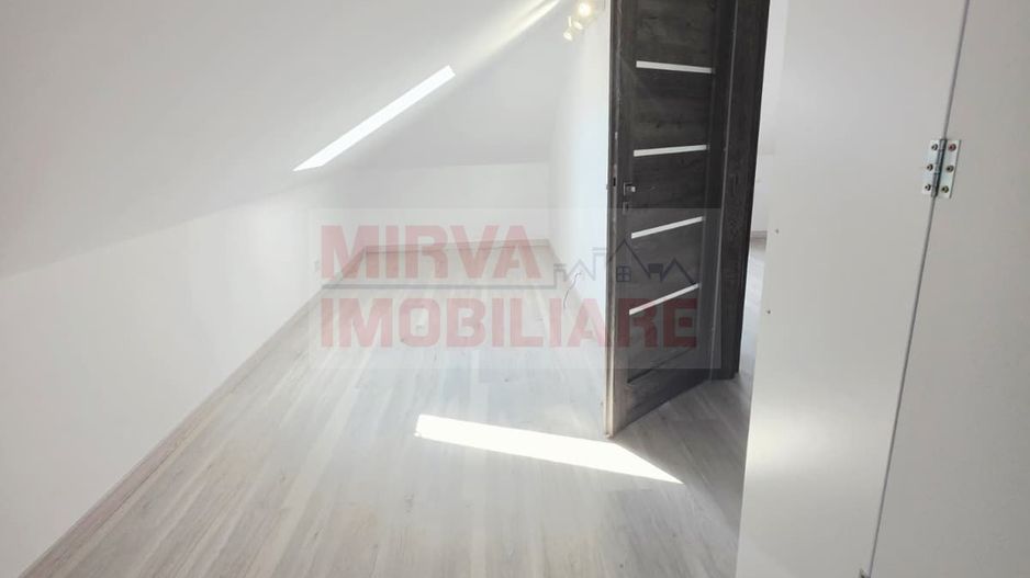 Vilă 5 camere de închiriat – Păulești, Cartier Magnolia - Poză 48