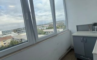 De inchiriat | Apartament cu o camera |  vedere panoramica | Nufarul - Poză 7