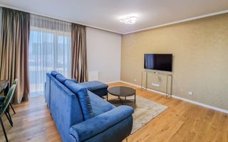 2 Camere Mobilat Modern | Aviatiei Park | Herastrau - Poză 3