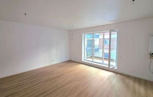Apartament cu 1 cameră în București, Pipera, România
